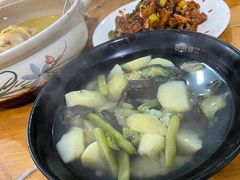 -刘土鸡家常菜