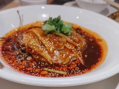 -将军府·鸡毛店(武侯祠店)