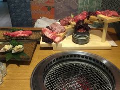 -赤坂亭·M9和牛烧肉·铁板烧(合肥万象城店)