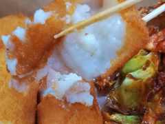 -好可爱经典炸炸炸·炸鲜奶(长郡老店)