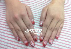 23-STAR美甲店