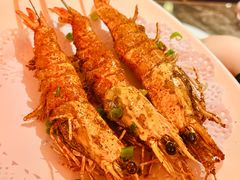 -前海沿•青岛菜(中山路天主教堂店)