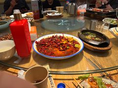 -阿记烧烤(英达路店)