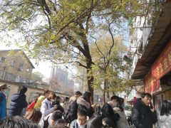 -老太皮肚面