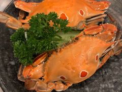 -粤海璇宫·木棉花高空旋转餐厅·聚会派对