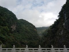 -太鲁阁公园