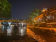 -乌镇东栅景区