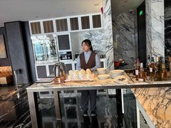 -杭州桐庐康莱德酒店西餐厅-舍