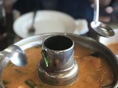 -大螃蟹海鲜餐厅