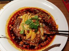 -将军府·鸡毛店(武侯祠店)