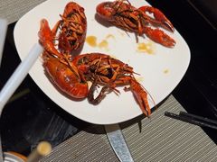 -太湖饭店玉兰厅(自助餐厅)