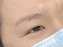 -德绣·机器野生眉发际线·美瞳线半永久
