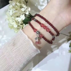 -水晶缘(遵义路店)