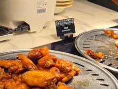 -西安W酒店·WEI全味西餐厅