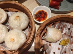 -点都德(珠江新城店)