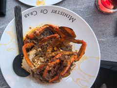 -Ministry of Crab•MOC(交子大道店)