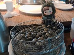 -海味当家·蒸锅海鲜(星海公园店)
