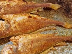 -金海湾自助餐厅(金陵饭店)