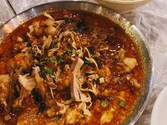 -靓靓蒸虾(中山公园店)