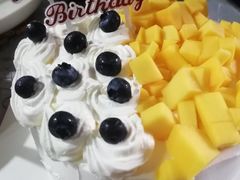 -卡漫莫尼蛋糕(私人定制店)