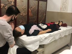 -太乙盲人推拿足疗艾灸连锁(晴川店)