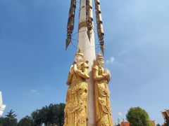 -洛阳白马寺