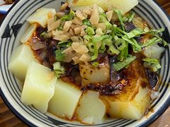 -洁美凉粉店(温江店)