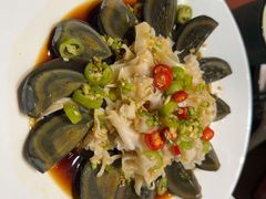 -天天鱼港·海鲜·鲅鱼水饺·招牌烤鸭(黄骅店)