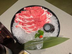 -海底捞火锅(新华联梦想城店)