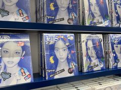 -一直娱POP研究所(万象城店)