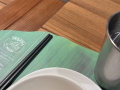 -帕蓝·暹罗料理(大学路店)