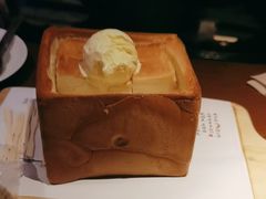 -绿茶餐厅(西湖银泰百货店)