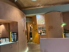 -喃喃椰·糟粕醋·椰子鸡火锅(七堡花园店)