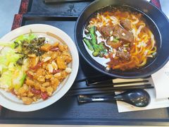 -永和大王(小厨·东四十条店)