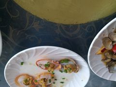 -七鲜渔港美食餐厅(巽寮湾海景店)