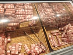 -享遇.锅姥姥牛排海鲜自助(小寨店)