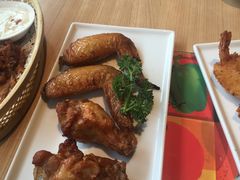 -必胜客(新福地店)