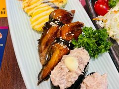 -元通寿司(地标店)