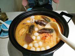 -香香海南菜餐厅