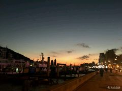-沈家门渔港