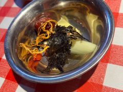 -上二楼涮肉馆(顺义二中店)