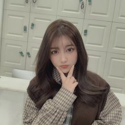 点击看大图 -3AM HAIR SALON染发烫发接发