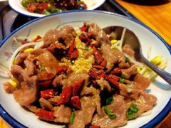 -九道菜有鸡鱼头(石鼓路店)