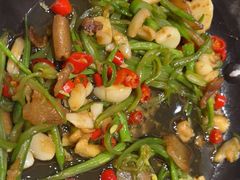 -李氏传家菜(兴城路店)