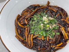 -齐家花园大酒店(宝山店)