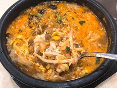 -咕咕站韩国料理(紫金港店)