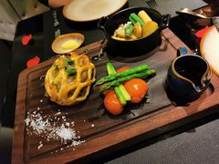 -上海苏宁宝丽嘉酒店·Cafe Bellagio西餐厅