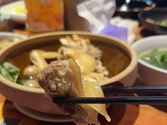 -园林美食城·本土农家菜(杨和镇店)