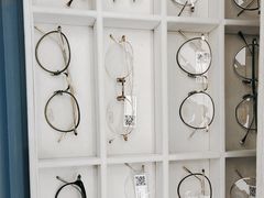 -大视光学•LINDBERG林德伯格•全球手工眼镜集合店(王府井店)