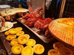 -星伦多自助料理·涮烤一体(杭州来福士店)